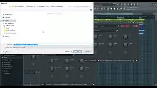 FL Studio 20 Breakdown - How To Export Data From Your FL Studio Project!