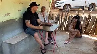 VANESSA LEVA QUEBRA QUEIXO PRA LOPIM E CHARLLES DIZ QUE É PORCARIA