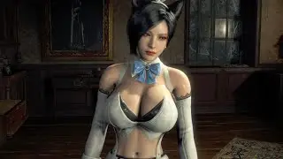 Teaser II : Resident Evil 4 Remaster | Separate Ways