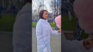 Парк Им.Гагарина 9 мая! #Сахалин #Россия #сашавинтур