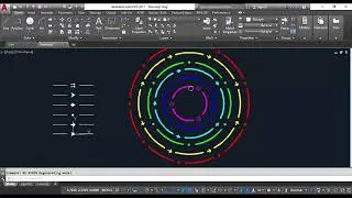 How to create complicated linetypes in AutoCAD