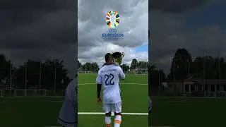Jude Bellingham - EURO Player to Watch 👀🔥 #euro2024 #bellingham #england