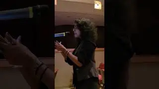 Ann Delilkan, City Tech, Brooklyn Borough Hearing on 4/1/2024