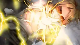 The Thing about the Electrification Quirk and Electric Powers In Anime