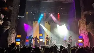 Soccer Mommy - Henry (Live at Thalia Hall, Chicago, IL [2021])
