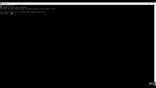Install Docker on Cent-OS 8 Streaming