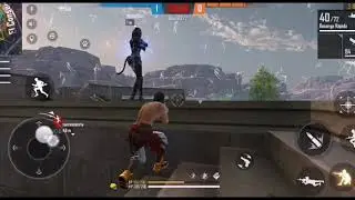 Free fire - Estado para Whatsapp | Me bajo a una escuadra DE