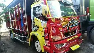 New tawakal 4 tampil beda..