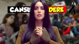 YOU WILL BE SURPRISED TO HEAR THIS (CANSU DERE)