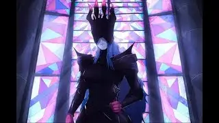 Сегодня - Я босс этого подземелья! [The Dark Queen of Mortholme]