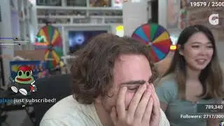 Mizkif Almost Gets Banned