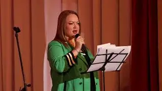 Стихи Людмилы Дейнега читает Снежанна Дейнега