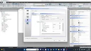 DELTA HMI MODEL CHANGE/ SWITCHING COMMUNICATION PORT