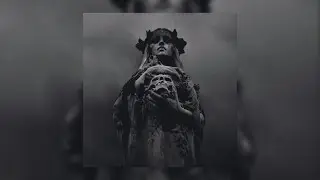 [FREE] Night Lovell Type Beat - ''ILLUSION" | Dark Trap Beat