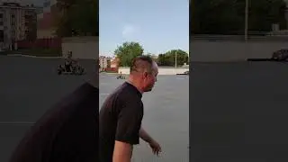 дрифт трайк