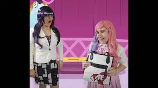 Sweetie did WHAT?! #shorts