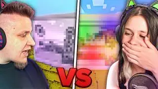 Na chwilę wróciliśmy do Minecrafta. Było źle.