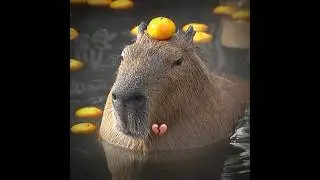 капибара капибара🦦 