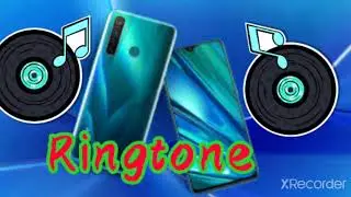 Realme new Ringtone । original ringtone