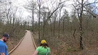 Guided Hike at Peckinpaugh Preserve! VID 20250208 095554 00 015