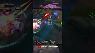 AD Kat eating vs Corki 💋 BON APPETIT