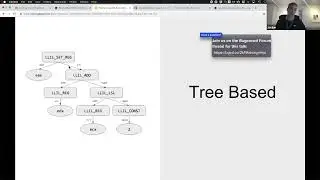 Finding Bugs with Binary Ninja by Jordan Wiens