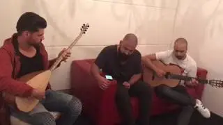 Grup Bambaşka -