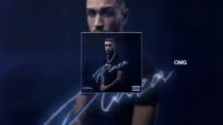 Capo Plaza - OMG (Instrumental)