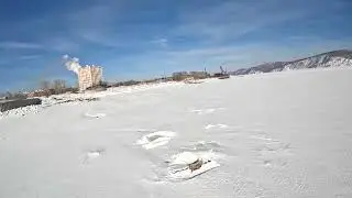 Полет 02.03.2022