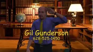 Gil Gunderson - Attorney At Law