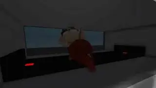 the oven accident