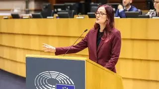 Musíme vynakládat více prostředků na naši připravenost na katastrofy [PLENÁRKO #78]