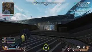 Apex Legends - Octane Jump