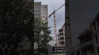 Как в Украине побывал.