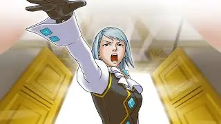29 УДАРОВ ХЛЫСТОМ!ТЫ ДЕЙСТВОВАЛА НАВЕРНЯКА,ДА? # 33 PHOENIX WRIGHT ACE ATTORNEY TRILOGY