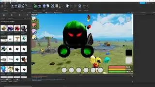 Booga booga series #2