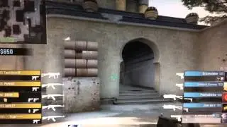 Desert Eagle | One Shot Two Kill(No luck Just skill) :D