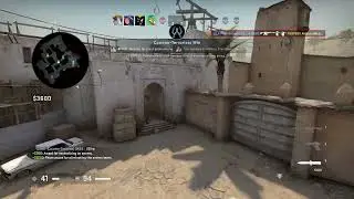 CS:GO Frag Dump 3
