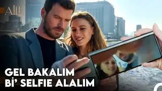 Mafya Birey #99: Bir Erkeğin Maksimum Fotoğraf Çekme Yeteneği Bu Olmalı - Aile