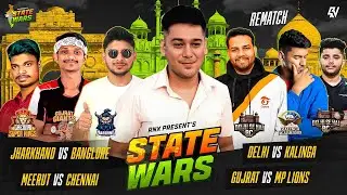 STATE WAR🚀 MEERUT DUBANGG VS Chennai Super kings 🏆 #nonstopgaming -free fire live