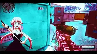 Higlites warface
