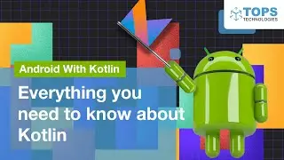 Everything you need to know about Kotlin