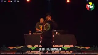 Yaam Elements event - Concert