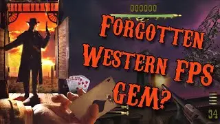 Dead Man's Hand with 3D spatial sound (OpenAL Soft HRTF audio)
