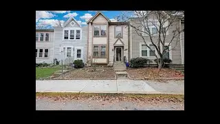 The John Williams Team14615 Almanac Dr, Burtonsville, MD 20866