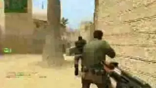 Counter Strike Source Hacks =Esp= by ka0s