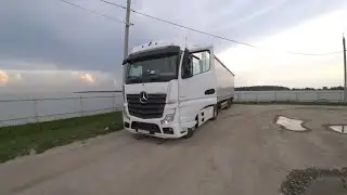 Так долго я ещё не ездил. Дорога с Санкт-Петербурга на Саранск, ночевка и уборка в Беляево