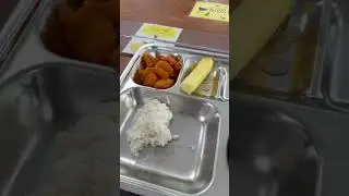 Один день в моей корейской школе🇰🇷🍜