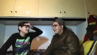 Whisper challenge