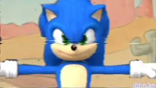 Sonic 2 Fuck Ending Vhs
